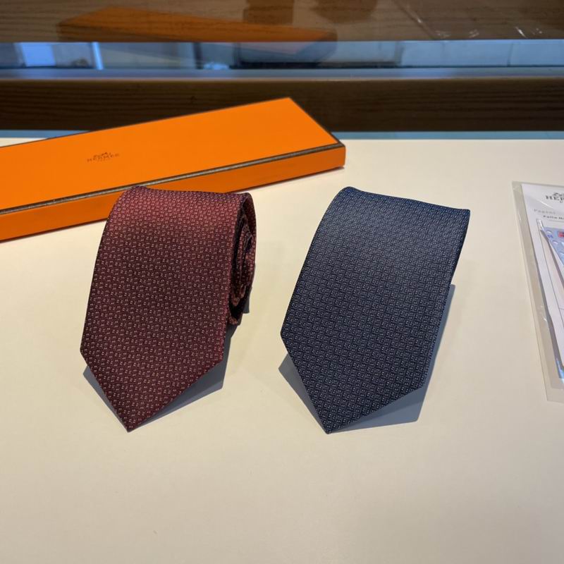 Hermes Tie hm20